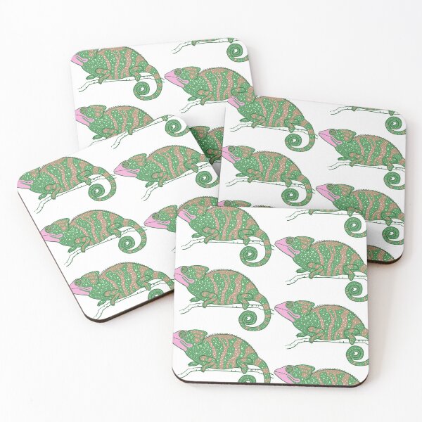 Item preview, hiding reptile  designed and sold by Alyson Zeller.