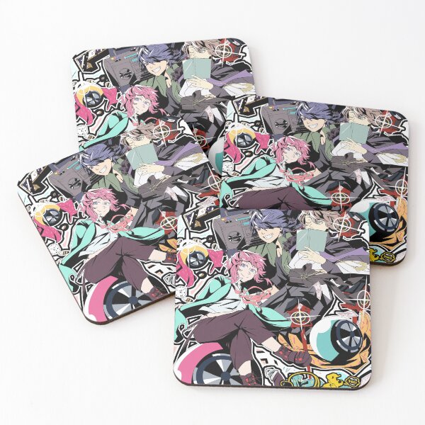 Item preview, Fling posse designed and sold by Nimuinitantan.