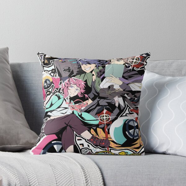 Item preview, Fling posse designed and sold by Nimuinitantan.