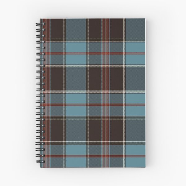 Item preview, Teal-Brown-Red-Cream Plaid designed and sold by KPcaptures.