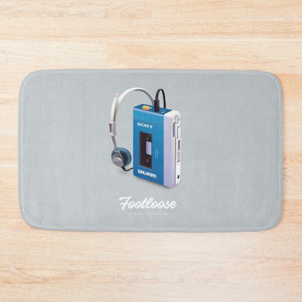 Item preview, Footloose - Alternative Movie Poster designed and sold by MoviePosterBoy.