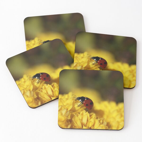 Item preview, Ladybug on Mum designed and sold by StampCity.