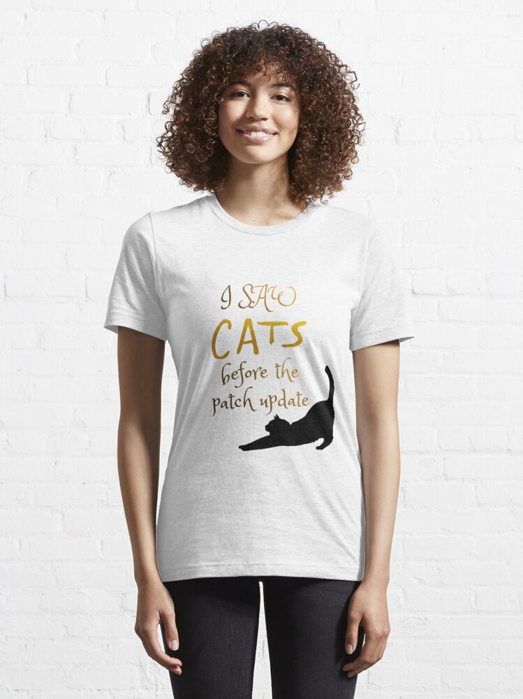 2019 cats 限定tシャツ