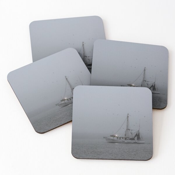 Item preview, Foggy Return designed and sold by Bob Hardy.