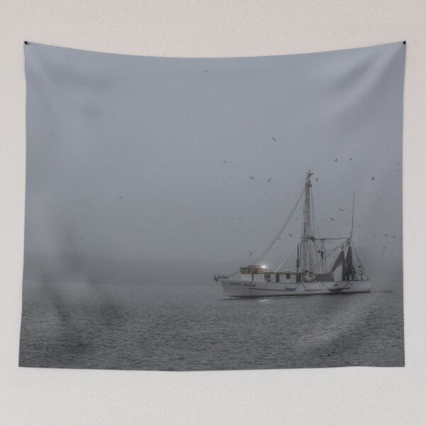 Item preview, Foggy Return designed and sold by Bob Hardy.