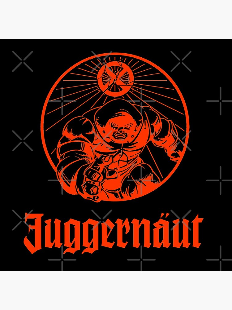 Anesthetic Juggernaut by Getsousa