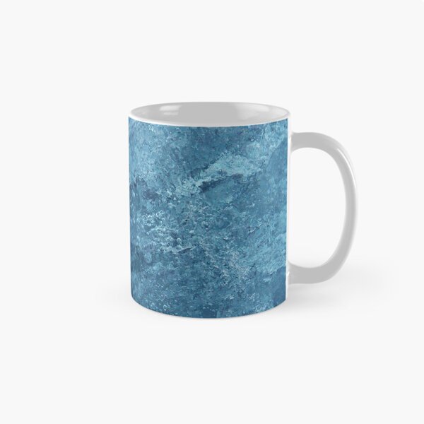 Item preview, Blue Ice Texture designed and sold by ChrisBergeron.