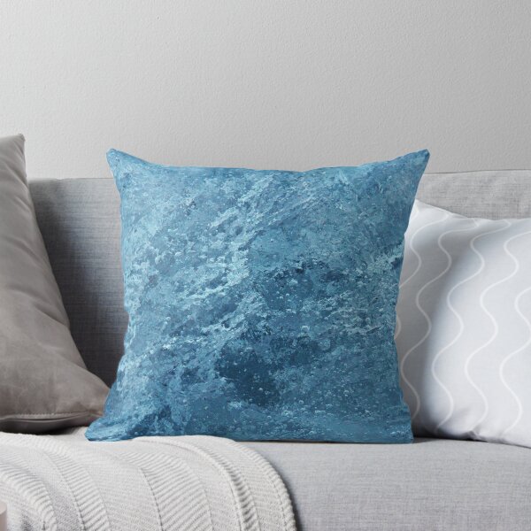 Item preview, Blue Ice Texture designed and sold by ChrisBergeron.