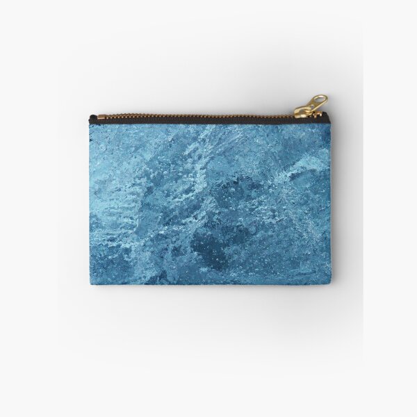 Item preview, Blue Ice Texture designed and sold by ChrisBergeron.