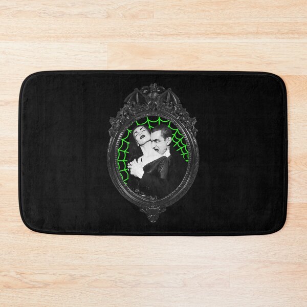 Item preview, VAMPIRA & BELA 1 designed and sold by Garden Of Nightmares.