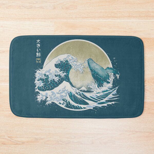 Item preview, The Great Whale designed and sold by Getsousa.
