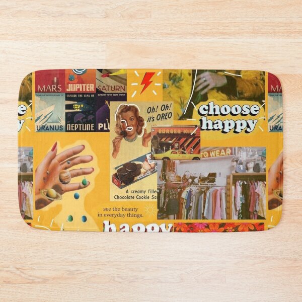 Item preview, Happy designed and sold by MrCreatix.