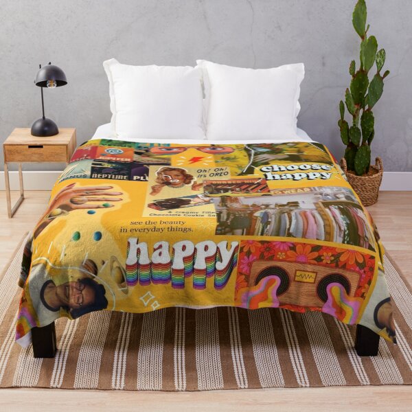 Item preview, Happy designed and sold by MrCreatix.