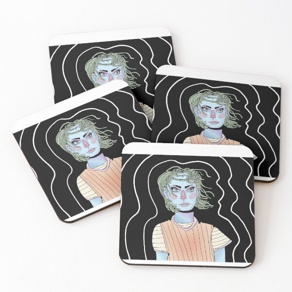 Item preview, Good ol’ Stripes designed and sold by Klara McElroy.