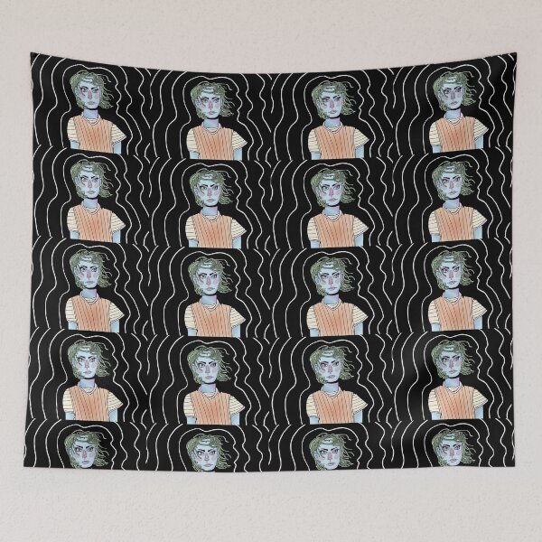 Item preview, Good ol’ Stripes designed and sold by Klara McElroy.