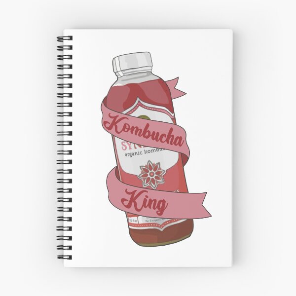 Item preview, kombucha king - gt dave cody ko designed and sold by cameronbaba.