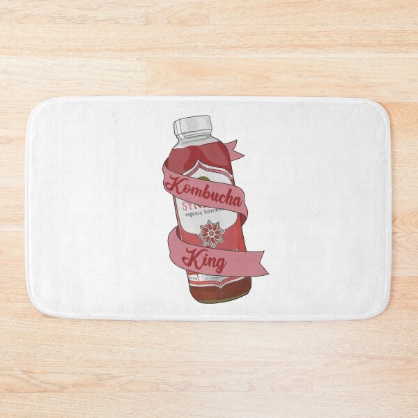 Item preview, kombucha king - gt dave cody ko designed and sold by cameronbaba.