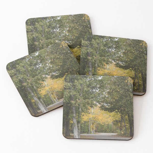 Item preview, Autumn Crossroads designed and sold by Kathleen Brant.