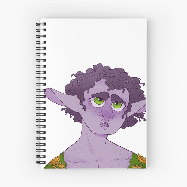 Item preview, Master Firbolg ("Bud") designed and sold by Kiyye.