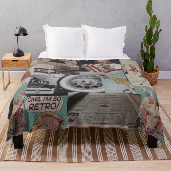 Item preview, OMG im so RETRO designed and sold by MrCreatix.