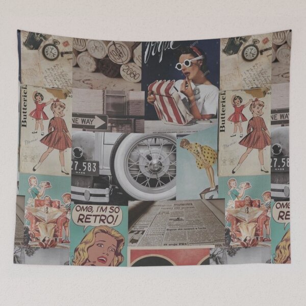 Item preview, OMG im so RETRO designed and sold by MrCreatix.