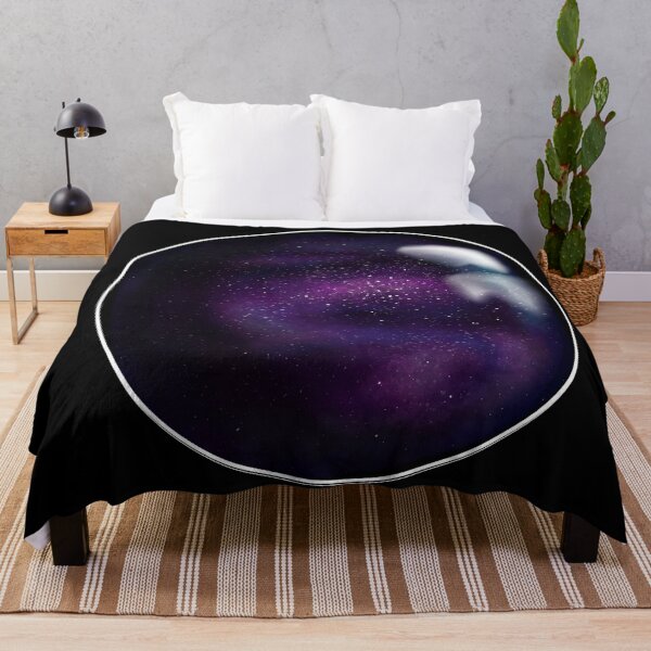 Item preview, Galaxy Marble designed and sold by yeeyeeyeeyeeeee.