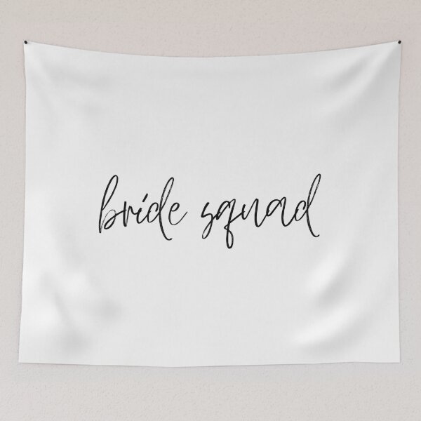 Item preview, bride squad designed and sold by LeighAnne64.
