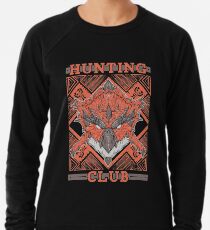 Jagdverein: Rathalos Leichter Pullover