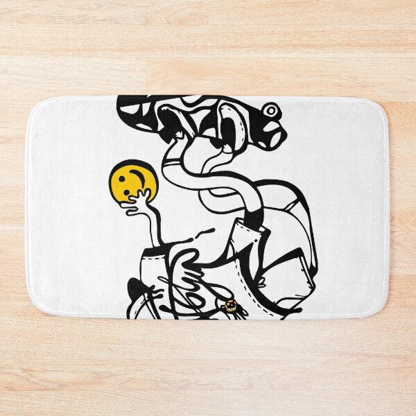 Item preview, Face Off designed and sold by mingmushi.