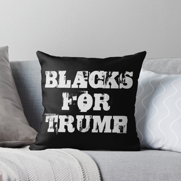 Item preview, Blacks for Trump designed and sold by yourtrumpshop.