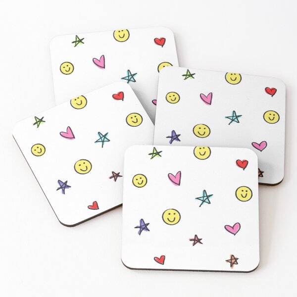 Item preview, Cute Doodles designed and sold by erinsdrawings.
