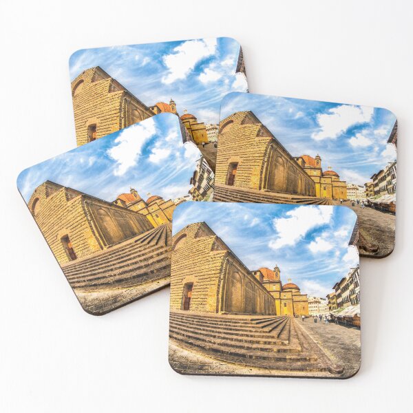 Item preview, Basilica di San Lorenzo designed and sold by Felipe Lodi.