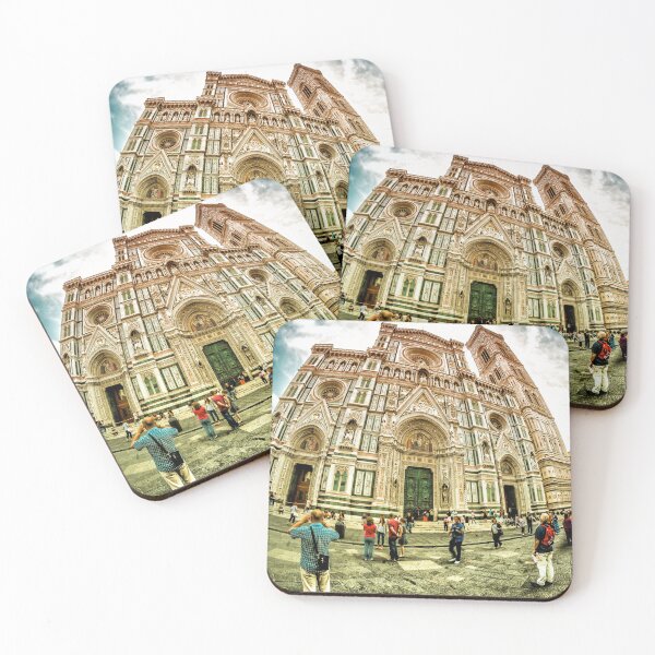 Item preview, Il Duomo di Firenze designed and sold by Felipe Lodi.