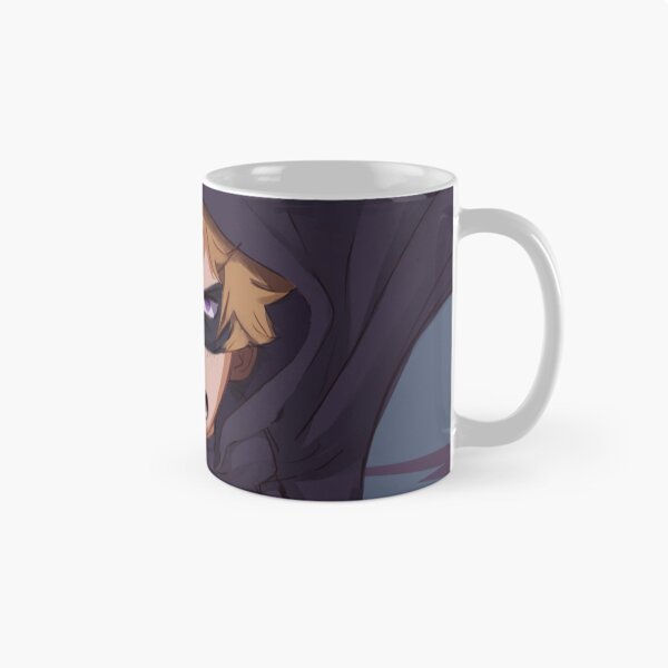 Item preview, Mysterion! designed and sold by emilyartstudios.