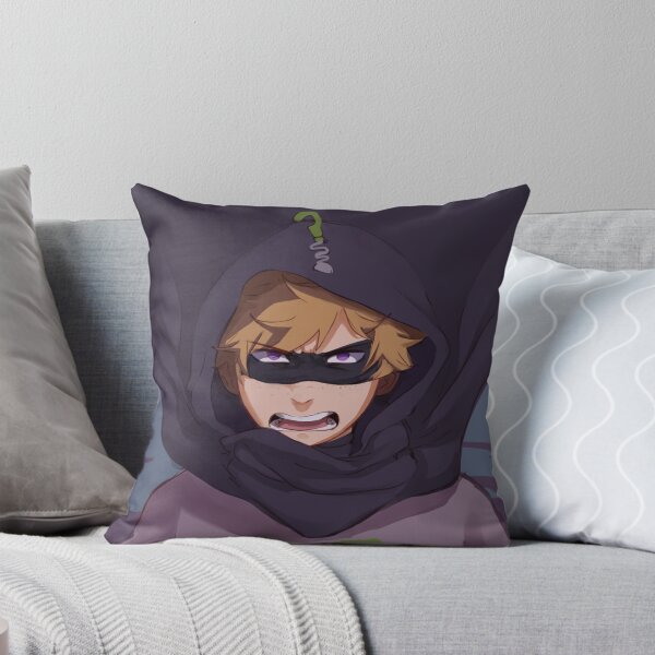 Item preview, Mysterion! designed and sold by emilyartstudios.