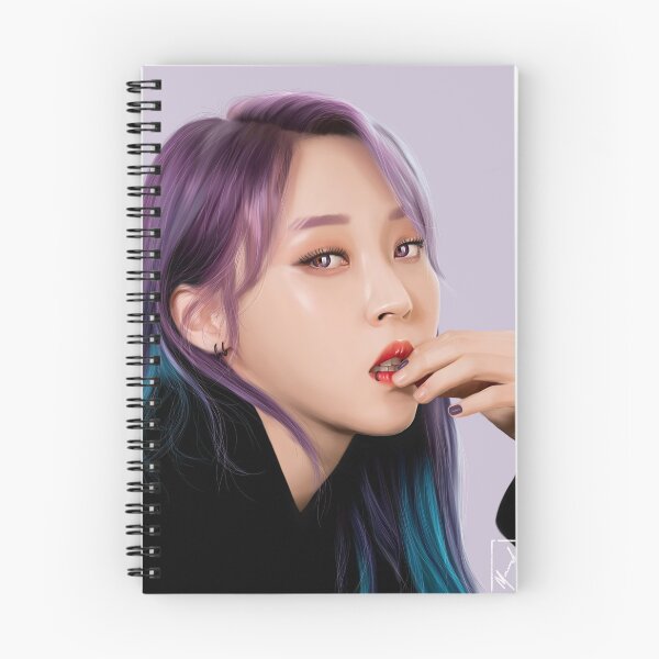 Item preview, Moonbyul "Miracle Byul Day" designed and sold by Moo Art.