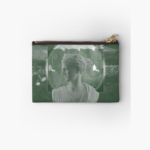 Item preview, DIANA TRAPPED IN THE MODERN AGE designed and sold by bunny hologram.