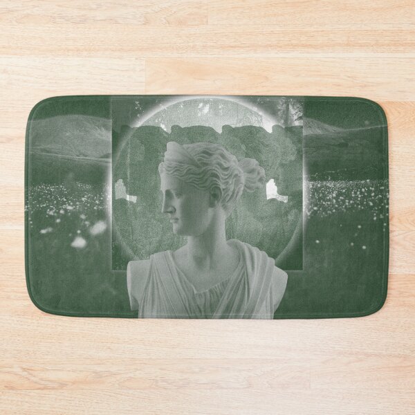 Item preview, DIANA TRAPPED IN THE MODERN AGE designed and sold by bunny hologram.