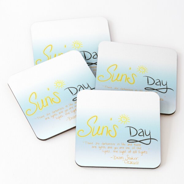 Item preview, Sun's Day designed and sold by JTownArt.
