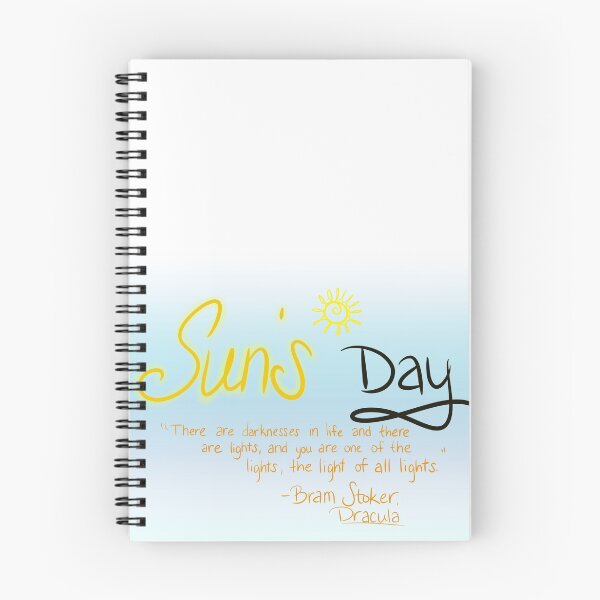 Item preview, Sun's Day designed and sold by JTownArt.