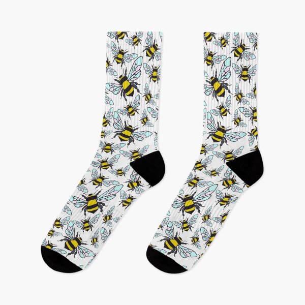 Item preview, Bumble bees designed and sold by SturgesC.