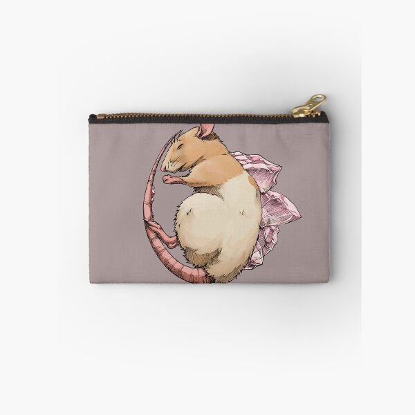 Item preview, A Sleeping Rat Crystallizes 2 designed and sold by wendywhite13.