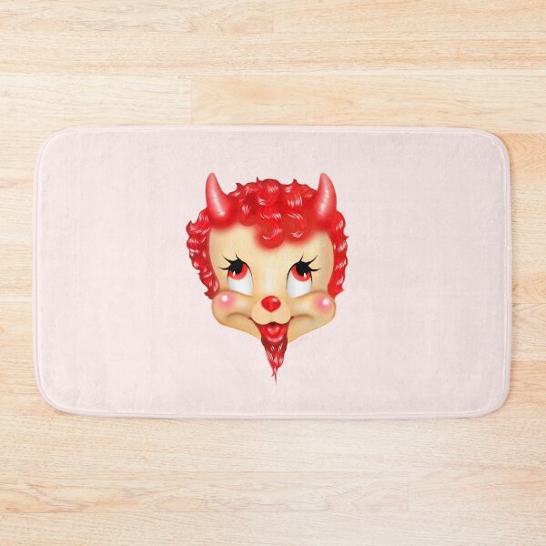 Item preview, Kitsch Devil designed and sold by abagail adair.