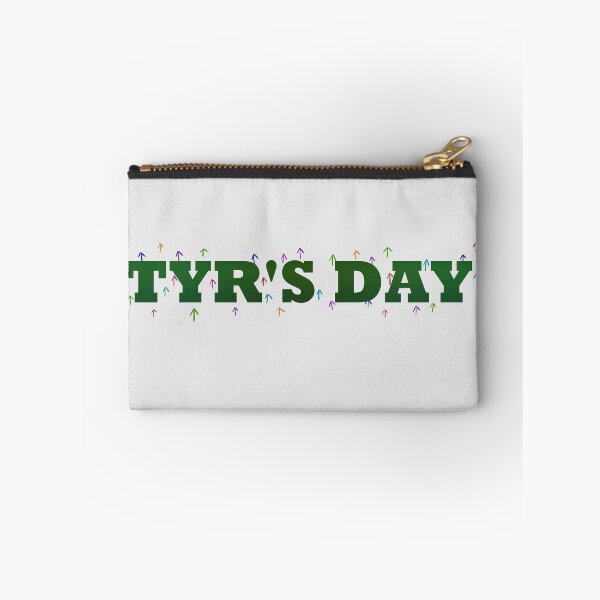 Item preview, Tyr's Day designed and sold by JTownArt.