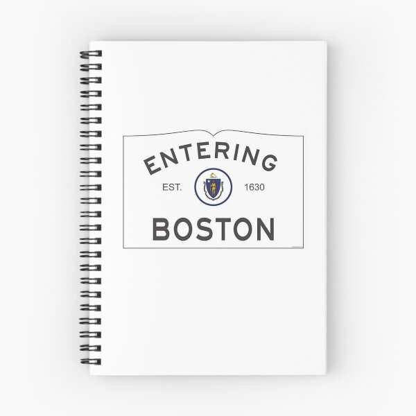 Item preview, boston designed and sold by anniholes.