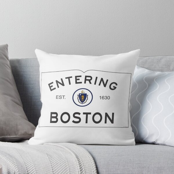 Item preview, boston designed and sold by anniholes.