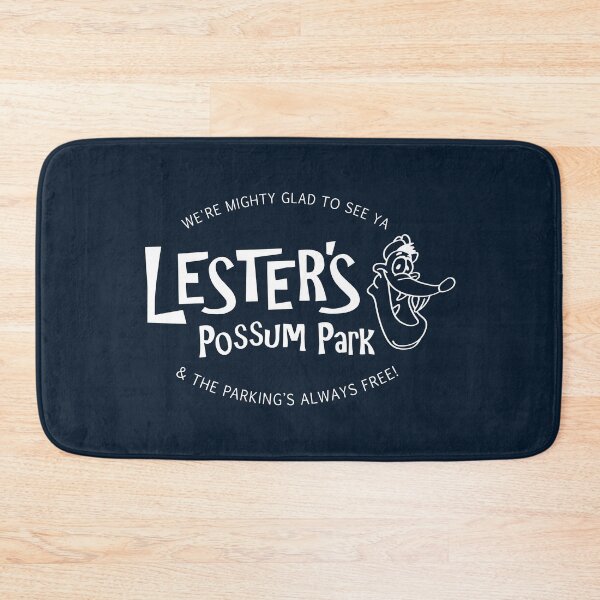 Item preview, Roadside Amusement designed and sold by Heyday Threads.