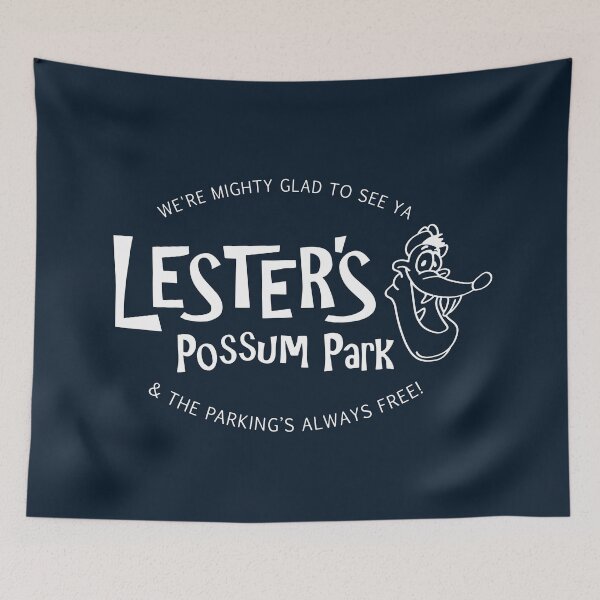 Item preview, Roadside Amusement designed and sold by Heyday Threads.