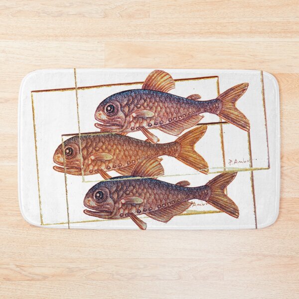 Item preview, ACCIUGHE  - fish , SARDINE  FISHES designed and sold by Patrizia  Ambrosini.