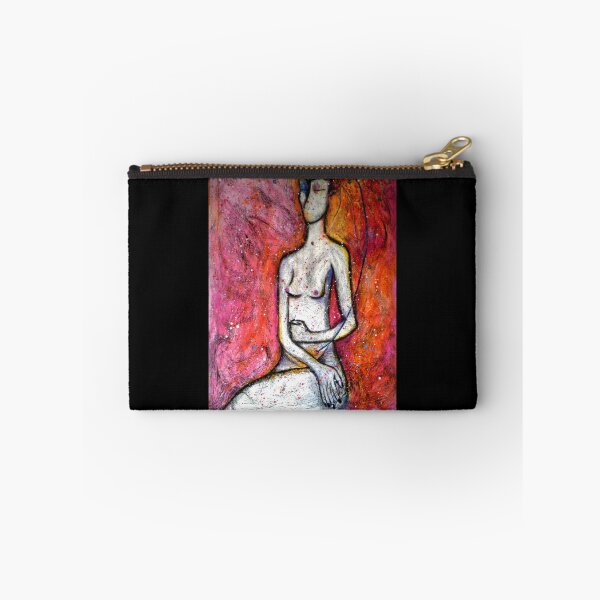 Item preview, The Knowing. 2011 designed and sold by KarenGreenArt.